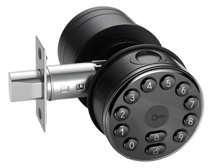 Smart Fingerprint Door Lock,Keypad Electronic Deadbolt with App for Bedroom | Auto Unlock, Silent Mode, Keyless Entry, Low Battery Alert, Front Door, Easy Installation, Apartment, Office, 200 Users Smart Fingerprint Door Lock,Keypad Electronic Deadbolt with App for Bedroom | Auto Unlock, Silent Mode, Keyless Entry, Low Battery Alert, Front Door, Easy Installation, Apartment, Office, 200 Users
