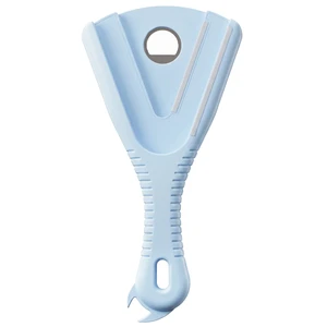 3-in-1 Multi Function Jar Opener, for Seniors, Weak Hands, Arthritis | No sharp corners, Safe for hands & lids, Ergonomic Handheld Jar Lid Remover, Fits 0.4"-4.7" Caps, Lightweight, Durable ABS 3-in-1 Multi Function Jar Opener, for Seniors, Weak Hands, Arthritis | No sharp corners, Safe for hands & lids, Ergonomic Handheld Jar Lid Remover, Fits 0.4"-4.7" Caps, Lightweight, Durable ABS