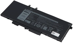 DELL Battery, 68WHR, 4 Cell, Lithium Ion, 3YNXM JG75F, 03PCVM (Lithium Ion) DELL Battery, 68WHR, 4 Cell, Lithium Ion, 3YNXM JG75F, 03PCVM (Lithium Ion)