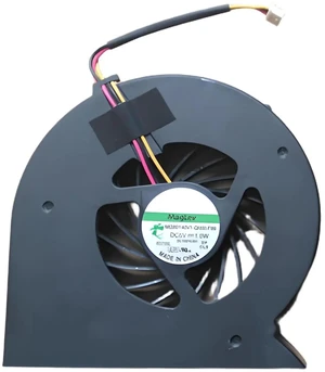 Laptop CPU Cooling Replacement Fan for Acer Aspire 8730 8730G DT85 Series, 5V 3PIN MG80140V1-Q000-F99 DFS601605HB0T F8B8 Laptop CPU Cooling Replacement Fan for Acer Aspire 8730 8730G DT85 Series, 5V 3PIN MG80140V1-Q000-F99 DFS601605HB0T F8B8
