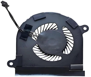Laptop CPU Cooling Replacement Fan for Dell Latitude E7480 E7490 E7491 P73G Series, 5V 4PIN 02T9GV EG50040S1-C910-S9A Laptop CPU Cooling Replacement Fan for Dell Latitude E7480 E7490 E7491 P73G Series, 5V 4PIN 02T9GV EG50040S1-C910-S9A