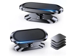 2-Pack Magnetic Phone Holder for Car DashStrong Magnet Magnetic Car Phone Holder Mount 4 Plate Phone Holders for Your Car Phone Mount for Car Dashboard Cell Phone Car Mount for iPhone Samsung 2-Pack Magnetic Phone Holder for Car DashStrong Magnet Magnetic Car Phone Holder Mount 4 Plate Phone Holders for Your Car Phone Mount for Car Dashboard Cell Phone Car Mount for iPhone Samsung