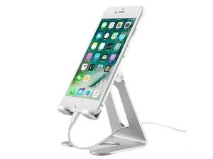 Adjustable Tablet Stand Holders Cell Phone Stands Phone Desk Holder iPad Stand Aluminum Stands Cradle Dock for Switch All Smartphones and Tablets Adjustable Tablet Stand Holders Cell Phone Stands Phone Desk Holder iPad Stand Aluminum Stands Cradle Dock for Switch All Smartphones and Tablets