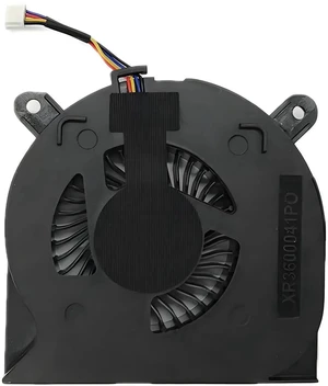 Laptop CPU Cooling Replacement Fan for Dell Precision M2400 Latitude E6400 E6410 E6500 E6510 PP27L, 5V 4PIN UDQFRZH08CCM Laptop CPU Cooling Replacement Fan for Dell Precision M2400 Latitude E6400 E6410 E6500 E6510 PP27L, 5V 4PIN UDQFRZH08CCM