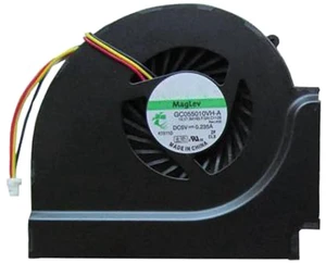 5V 3 Wires 4 Pin CPU Cooling Fan Replacement for Lenovo Thinkpad W510 T510 T510i Discrete Graphic Laptop MF60120V1-C181-S9A 5V 3 Wires 4 Pin CPU Cooling Fan Replacement for Lenovo Thinkpad W510 T510 T510i Discrete Graphic Laptop MF60120V1-C181-S9A