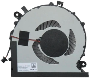 Laptop CPU Cooling Replacement Fan for Samsung NP500R4H NP500R4K NP500R5L NP550R5L NP550R5M Series, 5V 4PIN 3 Wires DFS200405080T FGHG Laptop CPU Cooling Replacement Fan for Samsung NP500R4H NP500R4K NP500R5L NP550R5L NP550R5M Series, 5V 4PIN 3 Wires DFS200405080T FGHG