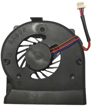 Screw Hole Version Laptop CPU Cooling Replacement Fan for Lenovo Thinkpad X200 X201 X200I X201I Series, 5V 3PIN MCF-W08PAM05-1CN Screw Hole Version Laptop CPU Cooling Replacement Fan for Lenovo Thinkpad X200 X201 X200I X201I Series, 5V 3PIN MCF-W08PAM05-1CN