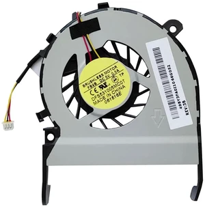 Replacement CPU Cooling Fan for Toshiba Satellite L800 L840 L845 M800 M805 M840 C800 C805 C805D C840 L800-C05B DC 5V 3PIN DFS531005MC0T FB9B Replacement CPU Cooling Fan for Toshiba Satellite L800 L840 L845 M800 M805 M840 C800 C805 C805D C840 L800-C05B DC 5V 3PIN DFS531005MC0T FB9B