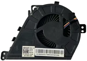 Laptop CPU Cooling Replacement Fan for Dell Latitude E5430 Series, 5V 4PIN 082JH0 BATA0613R5H-006 Laptop CPU Cooling Replacement Fan for Dell Latitude E5430 Series, 5V 4PIN 082JH0 BATA0613R5H-006