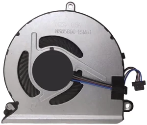 Replacement CPU Cooling Fan for Lenovo 15-AU 15-AW TPN-Q172 IdeaPad V310 E42 E52 Series, 5V 4PIN Laptop Cooler Fan Replacement CPU Cooling Fan for Lenovo 15-AU 15-AW TPN-Q172 IdeaPad V310 E42 E52 Series, 5V 4PIN Laptop Cooler Fan