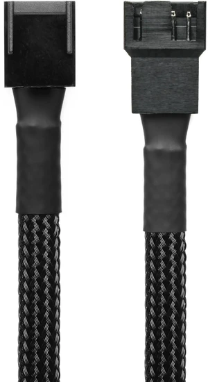 Enterprise Grade 4 Pin PWM Fan Adapter Cable, Full Pinout PC Fan Connector Cord for Server Workstation Motherboard 1 Pack Enterprise Grade 4 Pin PWM Fan Adapter Cable, Full Pinout PC Fan Connector Cord for Server Workstation Motherboard 1 Pack