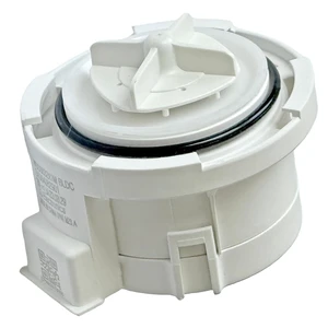 EAU64082901 WDD0032X1M Washer Drain Motor Pump Fit for LG Washing Machine, compatible with WKEX200HBA WM3400CW,1811568,AH2577722,EA257772,EAU64082901,EAU64082902,EAU63743803,EAU63743805, BLDC 26V EAU64082901 WDD0032X1M Washer Drain Motor Pump Fit for LG Washing Machine, compatible with WKEX200HBA WM3400CW,1811568,AH2577722,EA257772,EAU64082901,EAU64082902,EAU63743803,EAU63743805, BLDC 26V