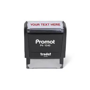 Self-Inking Stamp (Small) - Personalized Text Name Rubber Stamps | Customized Name Stamps, Space-Saving Design, Consistent Impressions, Built-In Self-Inking Mechanism, Choose Font & Ink Color Self-Inking Stamp (Small) - Personalized Text Name Rubber Stamps | Customized Name Stamps, Space-Saving Design, Consistent Impressions, Built-In Self-Inking Mechanism, Choose Font & Ink Color