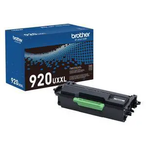 Genuine Cartridge TN920UXXL Ultra High Yield Black Toner,1 Pack | Single pack Genuine Cartridge TN920UXXL Ultra High Yield Black Toner,1 Pack | Single pack