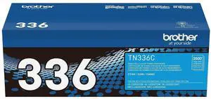 Printer TN336C Toner Cartridge Printer TN336C Toner Cartridge