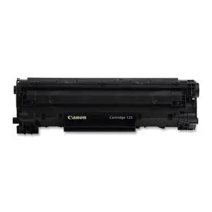 Lasers Cartridge 125 Original 125 Toner Cartridge - Black Lasers Cartridge 125 Original 125 Toner Cartridge - Black