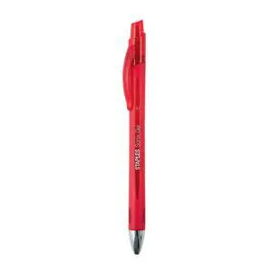 Sonix Retractable Gel Pens, Medium Point, Red Ink, 36/Carton | Retractable gel pens for everyday writing tasks Sonix Retractable Gel Pens, Medium Point, Red Ink, 36/Carton | Retractable gel pens for everyday writing tasks