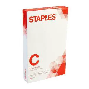 Copy Paper, 8.5x14 Inch Legal Size, 20 lb., For Office & School | Reliable multipurpose paper sized for printers, copiers, and everyday documents Copy Paper, 8.5x14 Inch Legal Size, 20 lb., For Office & School | Reliable multipurpose paper sized for printers, copiers, and everyday documents