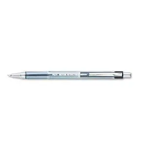 The Better Ball Point Pen Ballpoint Pens, Black Ink, 12-Pack The Better Ball Point Pen Ballpoint Pens, Black Ink, 12-Pack