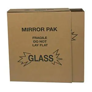 5 Mirror & Picture Boxes for pictures up to 30"x40" 5 Mirror & Picture Boxes for pictures up to 30"x40"