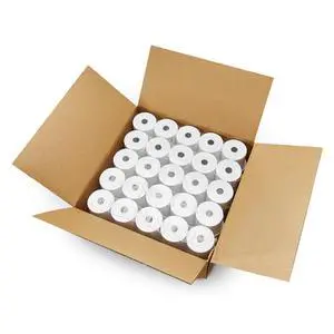 2-1/4" x230' Thermal Paper Rolls for Sharp 01PU ER-A450T ER-A520 ER-A530 XE-A102 2-1/4" x230' Thermal Paper Rolls for Sharp 01PU ER-A450T ER-A520 ER-A530 XE-A102