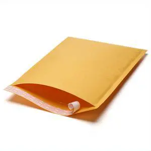 14.5x20 Kraft Bubble Mailers | 50 Padded Envelopes Included - Self Sealing Shipping Bags #7 14.5x20 Kraft Bubble Mailers | 50 Padded Envelopes Included - Self Sealing Shipping Bags #7