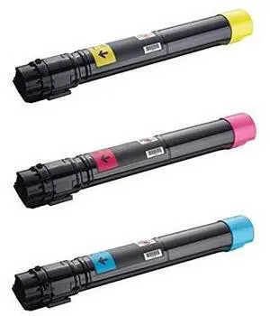 AltaLink C8030, C8035, C8045, C8055, C8070 Cyan, Magenta and Yellow Toner Cartridge Set AltaLink C8030, C8035, C8045, C8055, C8070 Cyan, Magenta and Yellow Toner Cartridge Set