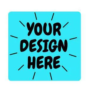 50+ Custom Square Sticker Labels, Gloss/Matte Custom Sticker, Any Text Or Image, Your Logo Design is Printed on Premium Paper (2 inch Square) 50+ Custom Square Sticker Labels, Gloss/Matte Custom Sticker, Any Text Or Image, Your Logo Design is Printed on Premium Paper (2 inch Square)
