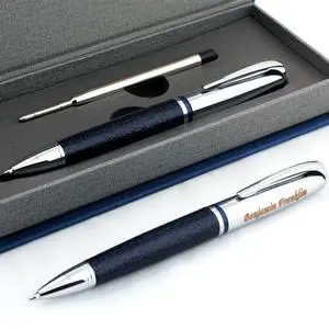 Free Engraving - Personalized Roller Ballpen, Ballpoint pen, Ball pen, Refillable Pens, Retractable Medium Refill Pen Black Ink, Custom Gifts for Men, Women, Classy Gift Box Free Engraving - Personalized Roller Ballpen, Ballpoint pen, Ball pen, Refillable Pens, Retractable Medium Refill Pen Black Ink, Custom Gifts for Men, Women, Classy Gift Box