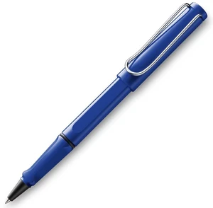 Safari Roller Ball Ballpoint Pen, bule Safari Roller Ball Ballpoint Pen, bule