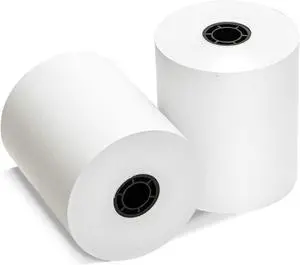 (50 Rolls) BPA FREE Thermal Paper - 3-1/8 x 230 Feet (CT-S300) 46 GSM (50 Rolls) BPA FREE Thermal Paper - 3-1/8 x 230 Feet (CT-S300) 46 GSM
