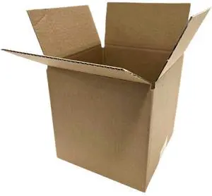 50 8x8x8 Cardboard Paper Boxes Mailing Packing Shipping Box Corrugated 50 8x8x8 Cardboard Paper Boxes Mailing Packing Shipping Box Corrugated
