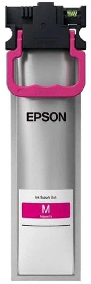 (T10W Workforce Pro WF-C5890 High Capacity Magenta Ink Pack (T10W Workforce Pro WF-C5890 High Capacity Magenta Ink Pack