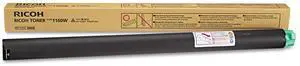 888029 Type 1160W Black Toner for AF240W, AF470W, Aficio 480W, MP W2400, MP W3600, MP W3601, MP W6700SP, SP W2470 888029 Type 1160W Black Toner for AF240W, AF470W, Aficio 480W, MP W2400, MP W3600, MP W3601, MP W6700SP, SP W2470