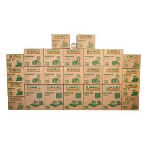 Moving Box Variety Pack 10 Small, 10 Medium, and 5 Large Boxes - Suitable for Moving, Packing, Shipping, and Storage - Bonus Roll of Tape Included Moving Box Variety Pack 10 Small, 10 Medium, and 5 Large Boxes - Suitable for Moving, Packing, Shipping, and Storage - Bonus Roll of Tape Included