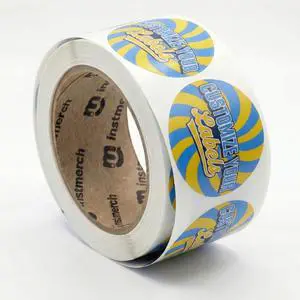 Custom Oval Stickers, Label Rolls for Business (Oval) | Custom logo stickers Oval, Customized stickers, Oval Sticker roll, Custom office labels & stickers, Custom vinyl stickers Custom Oval Stickers, Label Rolls for Business (Oval) | Custom logo stickers Oval, Customized stickers, Oval Sticker roll, Custom office labels & stickers, Custom vinyl stickers