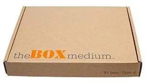 Universal Tablet Shipping Box | Fits Most Tablets | Secure Packaging Solution | theBOXmedium (10 Pack) Universal Tablet Shipping Box | Fits Most Tablets | Secure Packaging Solution | theBOXmedium (10 Pack)