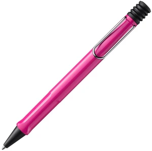 L213P Ballpoint Pen, Oil-based, Safari Pink, Genuine Import L213P Ballpoint Pen, Oil-based, Safari Pink, Genuine Import