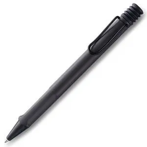 Rollerball Pen, Oil-based, Safari, Black, L217 Rollerball Pen, Oil-based, Safari, Black, L217