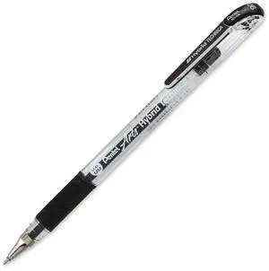 Arts Hybrid Technica 0.6 mm Pen, Fine Point, Black Ink, 1 Pack (KN106BPA) Arts Hybrid Technica 0.6 mm Pen, Fine Point, Black Ink, 1 Pack (KN106BPA)