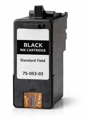 Digital Check MS0083 Black Standard Yield Ink Cartridge Digital Check MS0083 Black Standard Yield Ink Cartridge