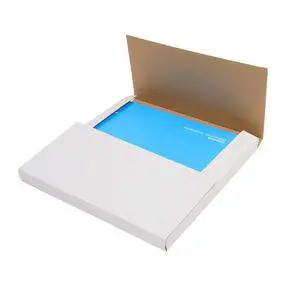 100 Packs White Vinyl Record LP Shipping Mailer Boxes, 12.5in*12.5in*1in Record Mailers, Album Paper Box, Record Album Mailer 100 Packs White Vinyl Record LP Shipping Mailer Boxes, 12.5in*12.5in*1in Record Mailers, Album Paper Box, Record Album Mailer