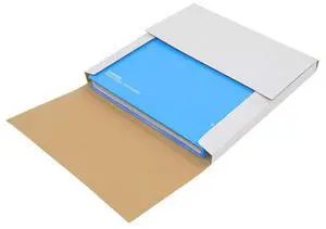 25 Packs White Vinyl Record LP Shipping Mailer Boxes, 12.5in*12.5in*1in Record Mailers, Album Paper Box, Record Album Mailer 25 Packs White Vinyl Record LP Shipping Mailer Boxes, 12.5in*12.5in*1in Record Mailers, Album Paper Box, Record Album Mailer