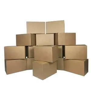 uBoxes Moving Boxes Bundle of 16"x10"x10" (Small Boxes - Pack of 10) uBoxes Moving Boxes Bundle of 16"x10"x10" (Small Boxes - Pack of 10)