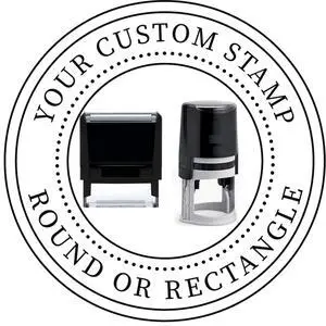 Choose Size - Logo Stamp | Custom Stamp | Personalized Business Stamp | Business Logo Stamp | Business Logo Personalized Stamp or Image Small Large Medium Round Custom Stamps Self Inking Choose Size - Logo Stamp | Custom Stamp | Personalized Business Stamp | Business Logo Stamp | Business Logo Personalized Stamp or Image Small Large Medium Round Custom Stamps Self Inking