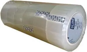 (12) Pack-Packing Tape 2" x 110yds S-423 (12) Pack-Packing Tape 2" x 110yds S-423