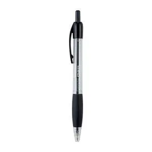 Retractable Ballpoint Pens, Fine Point, Black Ink, 36-Pack | Precision writing pens for office and everyday administrative use Retractable Ballpoint Pens, Fine Point, Black Ink, 36-Pack | Precision writing pens for office and everyday administrative use