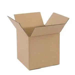 100 Packs 6 x 6 x 6 inches Cardboard Paper Boxes Mailing Packing Shipping Box Corrugated Carton for Shipping Small Light-Weight Items (6 x 6 x 6 inch) 100 Packs 6 x 6 x 6 inches Cardboard Paper Boxes Mailing Packing Shipping Box Corrugated Carton for Shipping Small Light-Weight Items (6 x 6 x 6 inch)