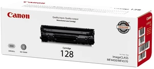 128 Black Toner Cartridge (3500B001AA) 128 Black Toner Cartridge (3500B001AA)