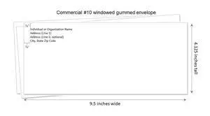 Custom Printed #10 Security Envelopes Regular- Bright White Wove #10 24 Smooth Finish Professionally Printed (1000) Custom Printed #10 Security Envelopes Regular- Bright White Wove #10 24 Smooth Finish Professionally Printed (1000)